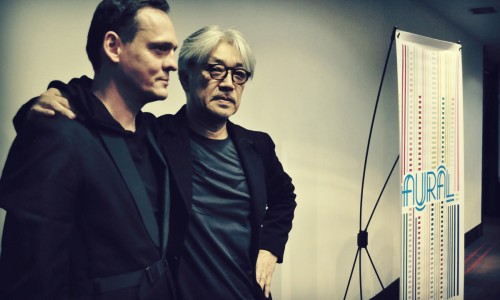 MiTo Settembre muisca: Il concerto di ALVA NOTO E RYUICHI SAKAMOTO spostato alL 26 Settembre, 